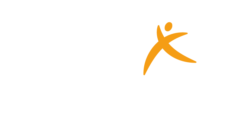 dvv logo small white